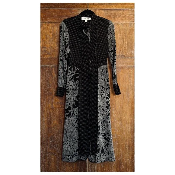 knee length dresses for ladies Sheska Lace Dress – Diane von Furstenberg main image 0